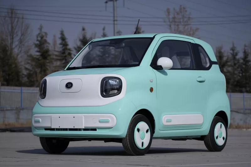 Electric Passenger Car: Green cars heading for the future
